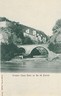 CARTOLINA d'Epoca: BOLOGNA - PRADURO E SASSO