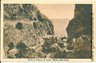 04593  CARTOLINA d'Epoca - SALERNO: MARINA DI PRAIA