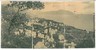 06877 CARTOLINA d'Epoca : GENOVA - NERVI: TRIPLA 1902