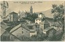 06889  CARTOLINA d'Epoca : GENOVA - POLCEVERA