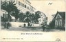 06895  CARTOLINA d'Epoca : GENOVA - PEGLI 1915 - BELLA