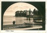 06905  CARTOLINA d'Epoca : GENOVA - SAN MICHELE DI PAGANO