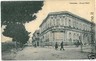 03177 CARTOLINA d'Epoca:  SIRACUSA Citta': GRAND HOTEL