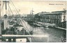 03176  CARTOLINA d'Epoca:  SIRACUSA Citta': PORTO PICCOLO