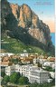 CARTOLINA d'Epoca: CAPRI - PANORAMA 1932