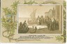 05607 CARTOLINA d'Epoca: FORLI: CESENATICO - ILLUSTRATA 1902