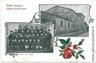 05621  CARTOLINA d'Epoca FORLI: GATTEO - BELLISSIMO CARTONCINO