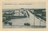 11166 CARTOLINA d'Epoca - LIVORNO: ANTIGNANO