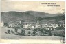 03326  CARTOLINA d'Epoca: FIRENZE - FIRENZUOLA: PANORAMA 1907