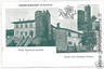 03331  CARTOLINA d'Epoca: FIRENZE - VESPIGNANO VICCHIO 1901