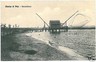 01093  CARTOLINA d'Epoca: MARINA DI PISA - PISA