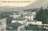01115  CARTOLINA d'Epoca: MOLINA DI QUOSA - PISA