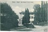 01084  CARTOLINA d'Epoca: PISTOIA - VAIONI