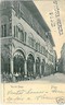 01121 CARTOLINA d'Epoca: PISA Citta' - 1899
