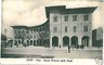 01127  CARTOLINA d'Epoca: PISA Citta' - FOTOGRAFICA