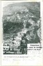 06859  CARTOLINA d'Epoca - COMO: VALPERLANA: SANTUARIO 1904