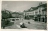 02607  CARTOLINA d'Epoca:  AOSTA Citta' : FOTOGRAFICA