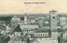 11186  CARTOLINA d'Epoca - REGGIO EMILIA Citta': PANORAMA