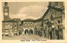 11185  CARTOLINA d'Epoca - REGGIO EMILIA Citta': PIAZZA V. E.
