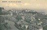 CARTOLINA Epoca: BERGAMO - CITTA' ALTA 1912