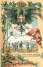 11208  CARTOLINA d'Epoca - LATINA: PRESA di GAETA