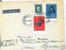 01350  ITALIA REPUBBLICA: FRODE POSTALE? tematica RADIO