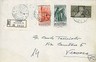 01342   ITALIA REPUBBLICA: FRODE POSTALE? tematica PETROLEO