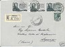 01343   ITALIA REPUBBLICA: FRODE POSTALE? tematica LETTERATURA