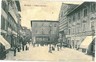 01448   CARTOLINA d'Epoca: AREZZO citta': PIAZZA UMBERTO