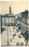 CARTOLINA d'Epoca:  AREZZO Citta' : PIAZZA UMBERTO