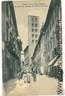 CARTOLINA d'Epoca: AREZZO Citta': via VITTORIO EMANUELE