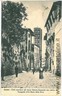 01462 CARTOLINA d'Epoca: AREZZO citta': CORSO V. EMANUELE