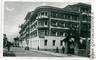 CARTOLINA d'Epoca:  AREZZO Citta' : via CRISPI