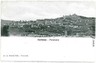 08739  CARTOLINA d'Epoca - AREZZO: CORTONA