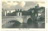 08740  CARTOLINA d'Epoca - AREZZO: POPPI