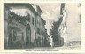 CARTOLINA d'Epoca - AREZZO: Città