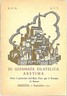 CARTOLINA d'Epoca - AREZZO: PUBBLICITARIA 1952