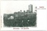 CARTOLINA d'Epoca - AREZZO: PORCIANO - CASENTINO