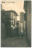 CARTOLINA d'Epoca - AREZZO: VIA DEI PILEATI