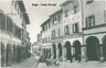 CARTOLINA d'Epoca - AREZZO: POPPI