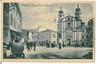 08304  CARTOLINA d'Epoca - GORIZIA : CORMONS