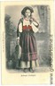 05525 CARTOLINA d'Epoca: SASSARI - COSTUMI SARDI: BARBAGIA