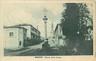 11001 CARTOLINA d'Epoca - MILANO provincia: RENATE - 1922