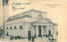 11017  CARTOLINA d'Epoca - MILANO : CERNUSCO SUL NAVIGLIO