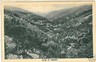 CARTOLINA d'Epoca: VALLE DI VEREZZO - SAVONA