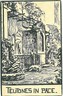 CARTOLINA d'Epoca: ROMA Citta' - ILLUSTRATA