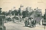 05803 - VINTAGE  POSTCARD -  ENGLAND - SUSSEX: ARRUNDEL CASTEL