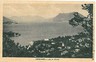05041  CARTOLINA d'Epoca: LAGO MAGGIORE - VERBANIA: CARCIANO