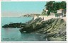 CARTOLINA d'Epoca - GENOVA : QUARTO