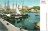 CARTOLINA d'Epoca - NAPOLI : PORTICI